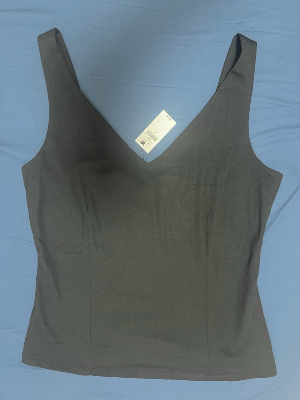 NEW Banana Republic Women Black Deep Vee Top Tank Top V neckline Top LOT